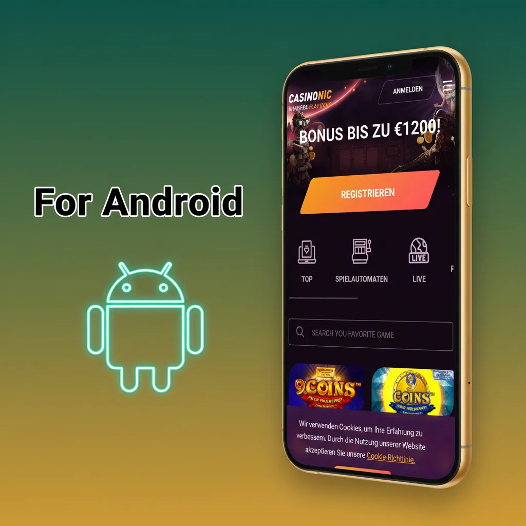 Android phone showing Chrome 'Add to Home screen' flow for installing a PWA, with app icon and notification prompt.