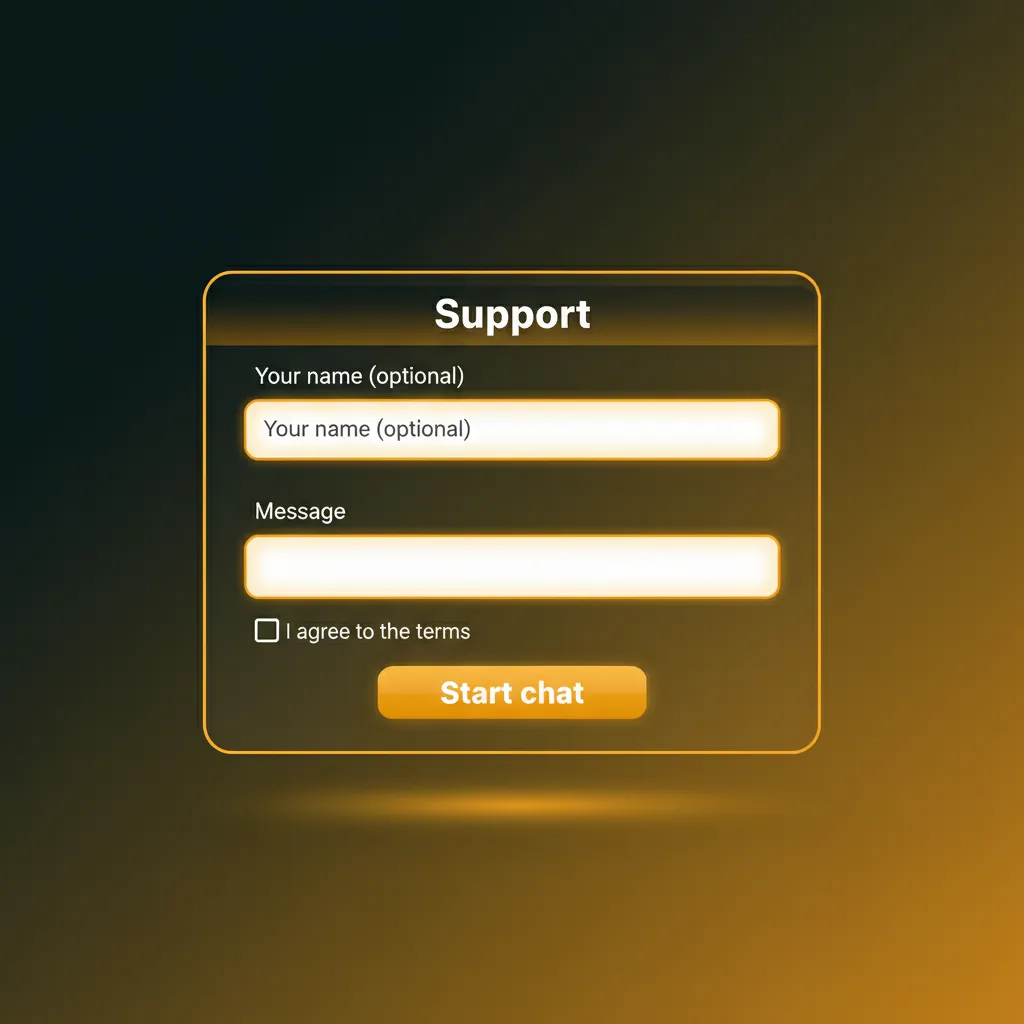 24/7 support for players in Austria: live chat, email support@casinonic.com, and a Help Centre for quick answers.