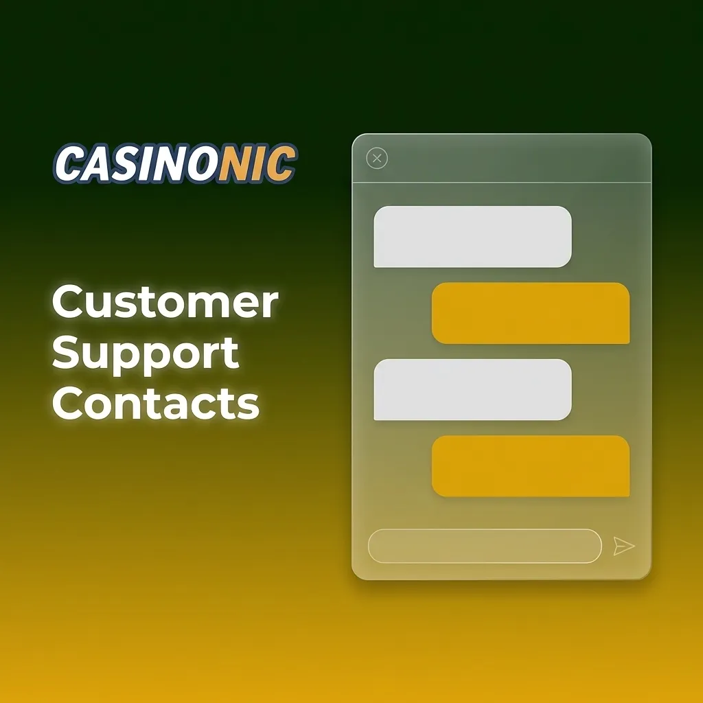 Customer support contact options including live chat, email, phone, and FAQ section for 24/7 payment assistance