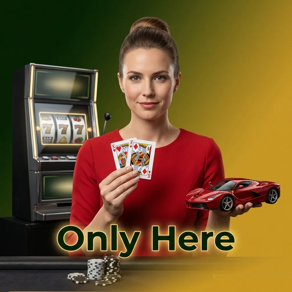 Players accessing online casino games from multiple provider partners on digital gaming platform