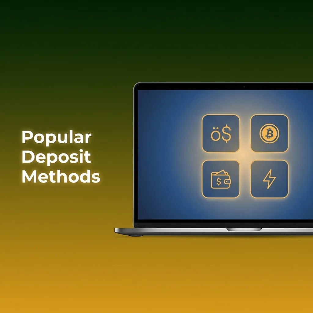 Logos of payment methods including Visa, Mastercard, Skrill, Paysafecard, and bank transfer options for deposits